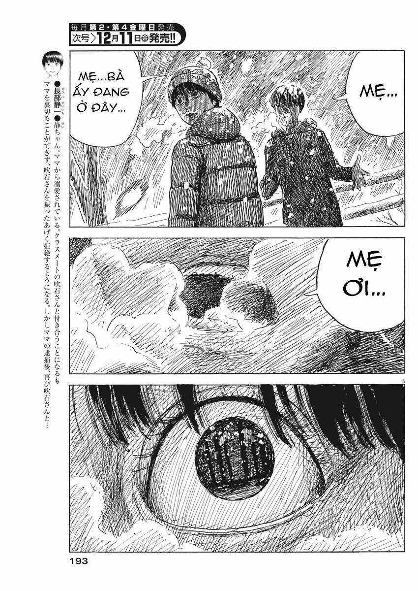 Chi No Wadachi Chapter 87 trang 6