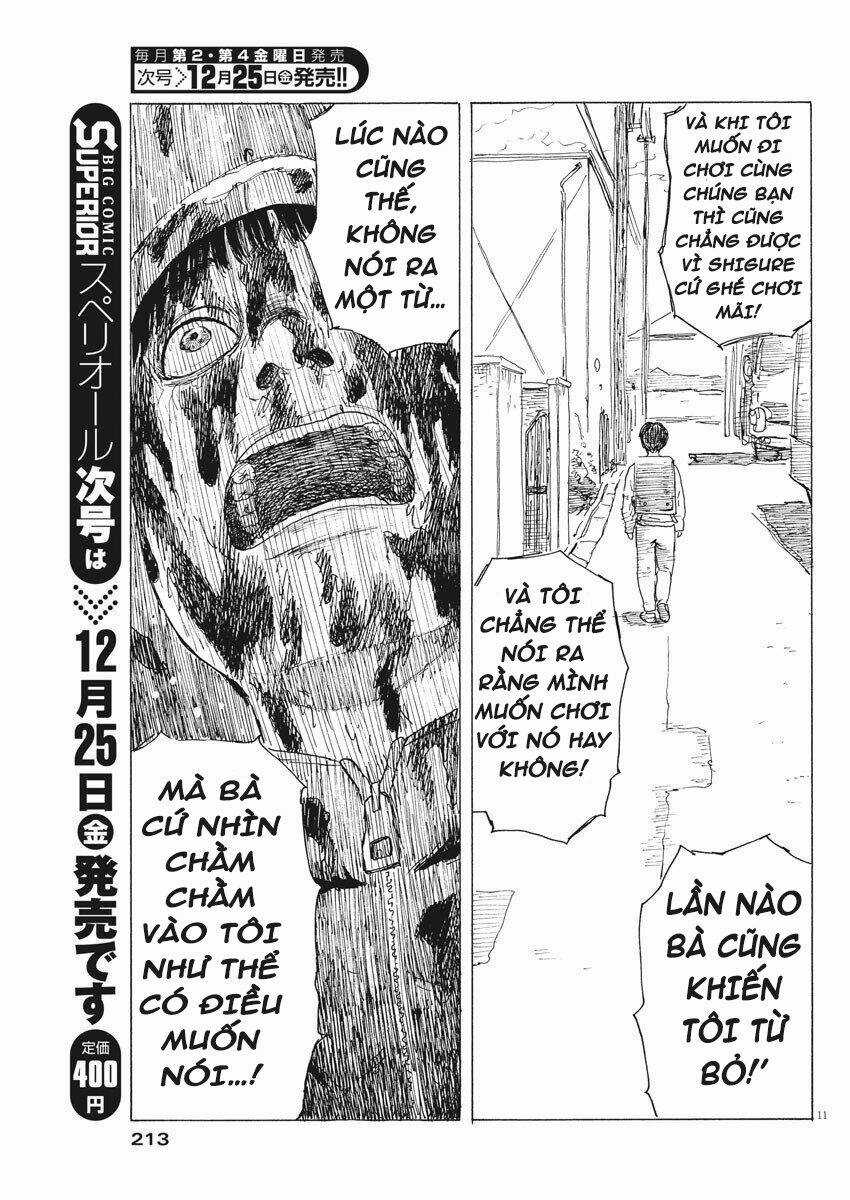 Chi No Wadachi Chapter 88 trang 13