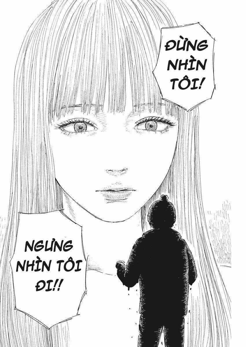 Chi No Wadachi Chapter 88 trang 14