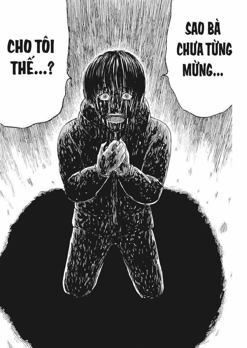 Chi No Wadachi Chapter 88 trang 18