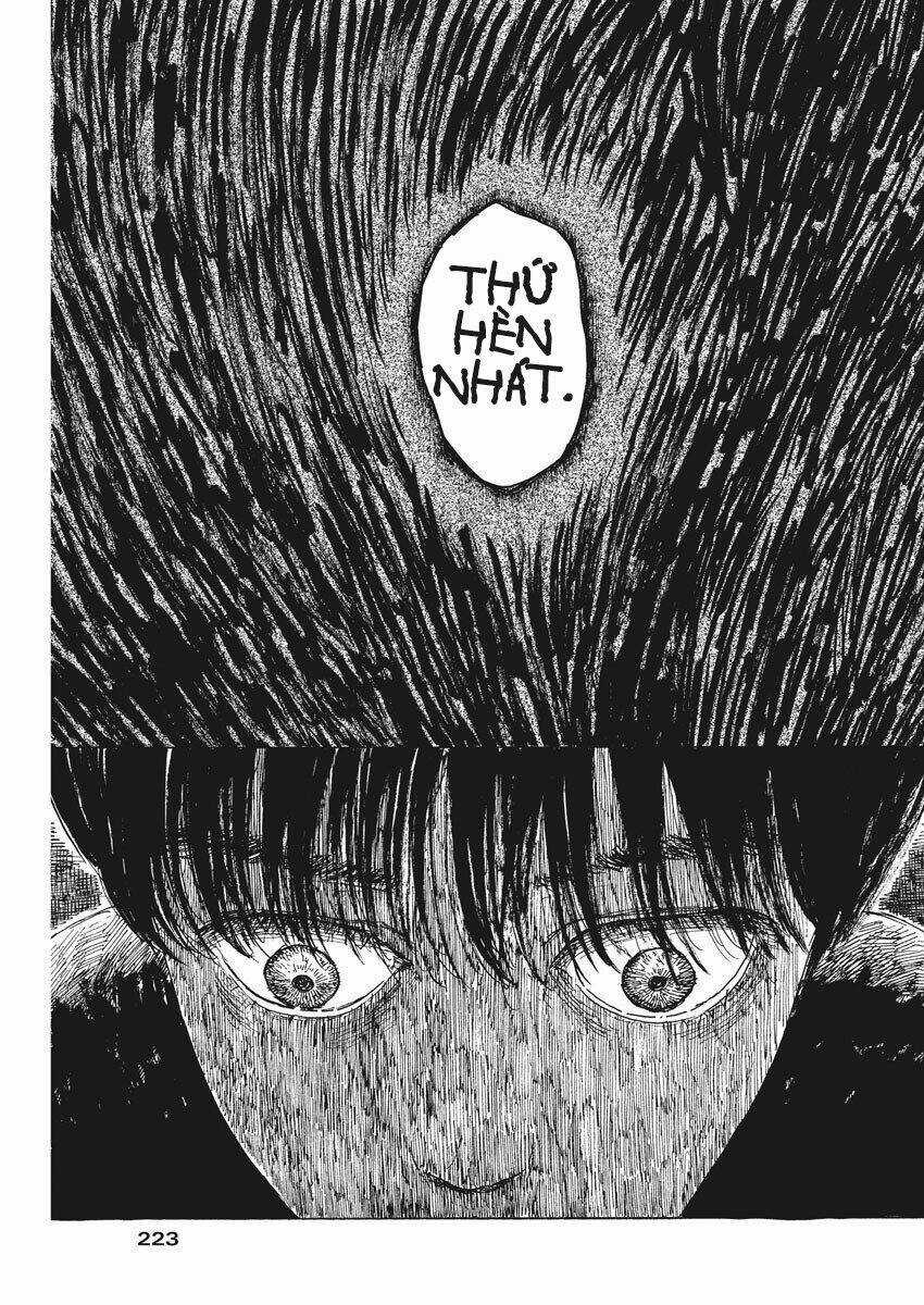 Chi No Wadachi Chapter 88 trang 22