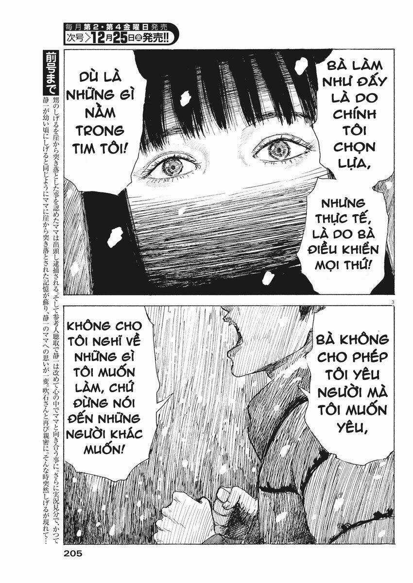 Chi No Wadachi Chapter 88 trang 5