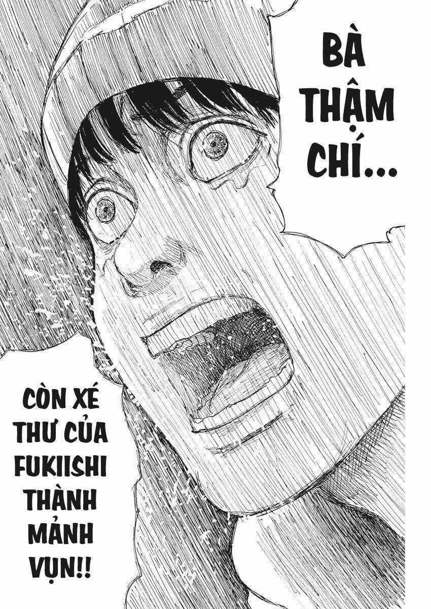 Chi No Wadachi Chapter 88 trang 6