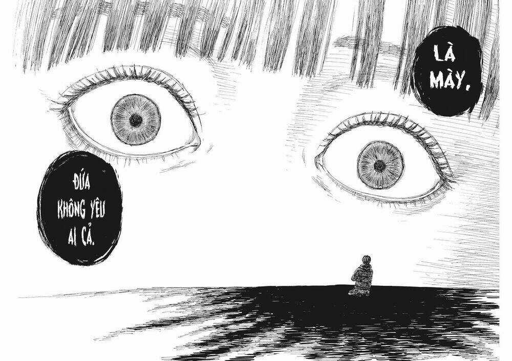 Chi No Wadachi Chapter 89 trang 10