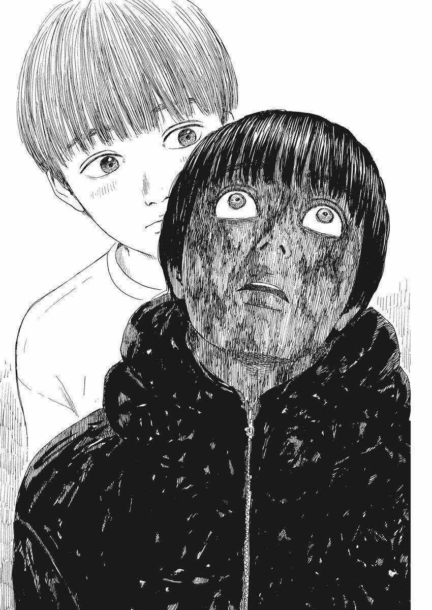 Chi No Wadachi Chapter 89 trang 11