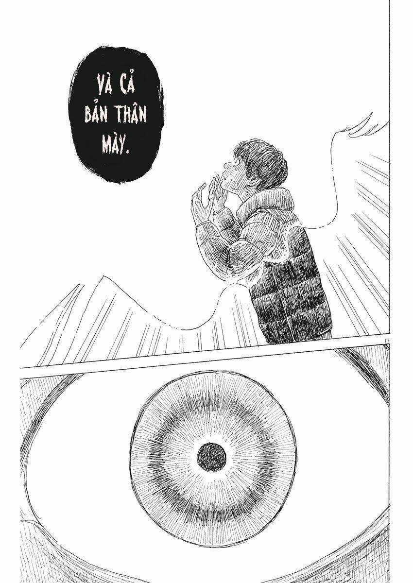 Chi No Wadachi Chapter 89 trang 18