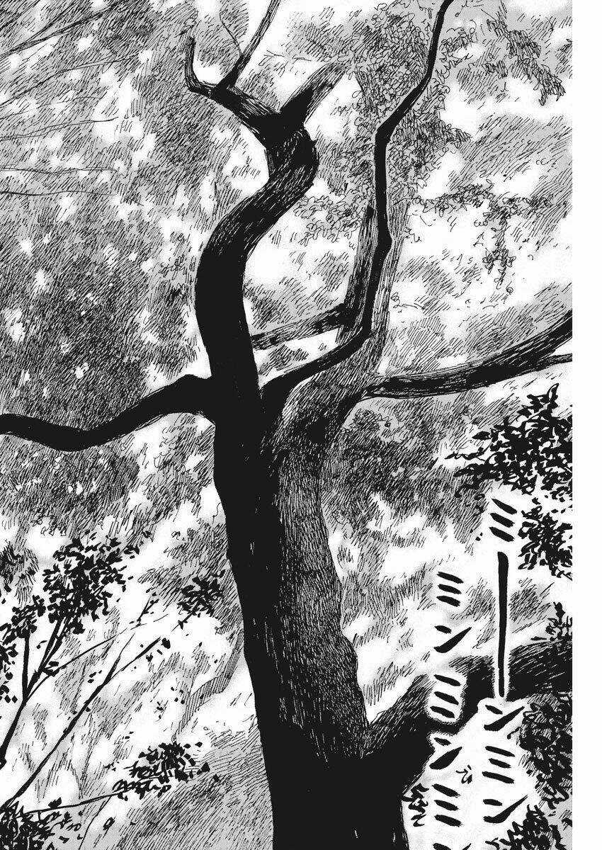 Chi No Wadachi Chapter 89 trang 19