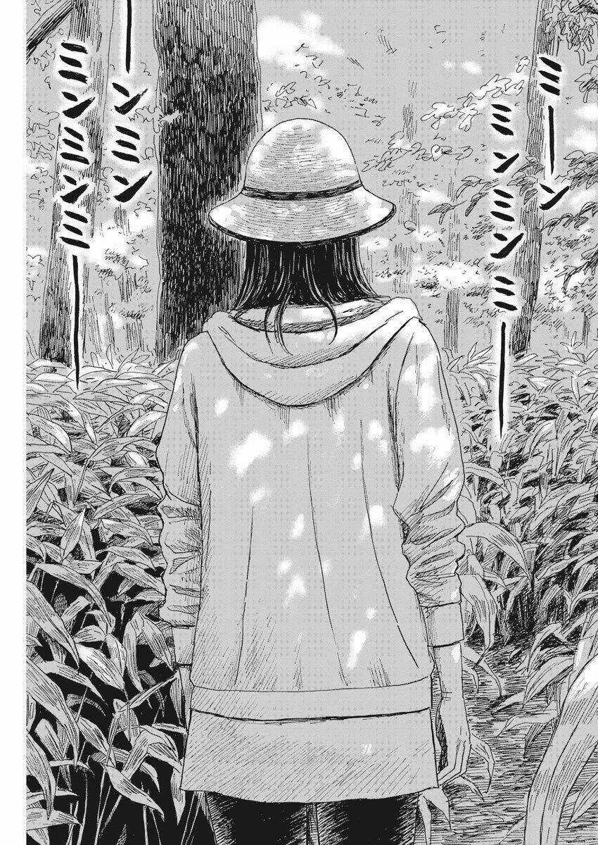 Chi No Wadachi Chapter 89 trang 20