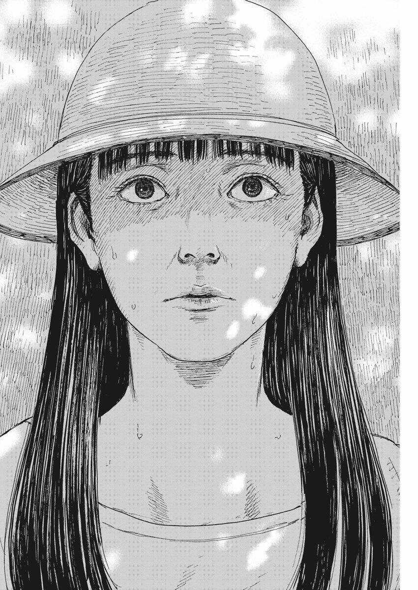 Chi No Wadachi Chapter 89 trang 21