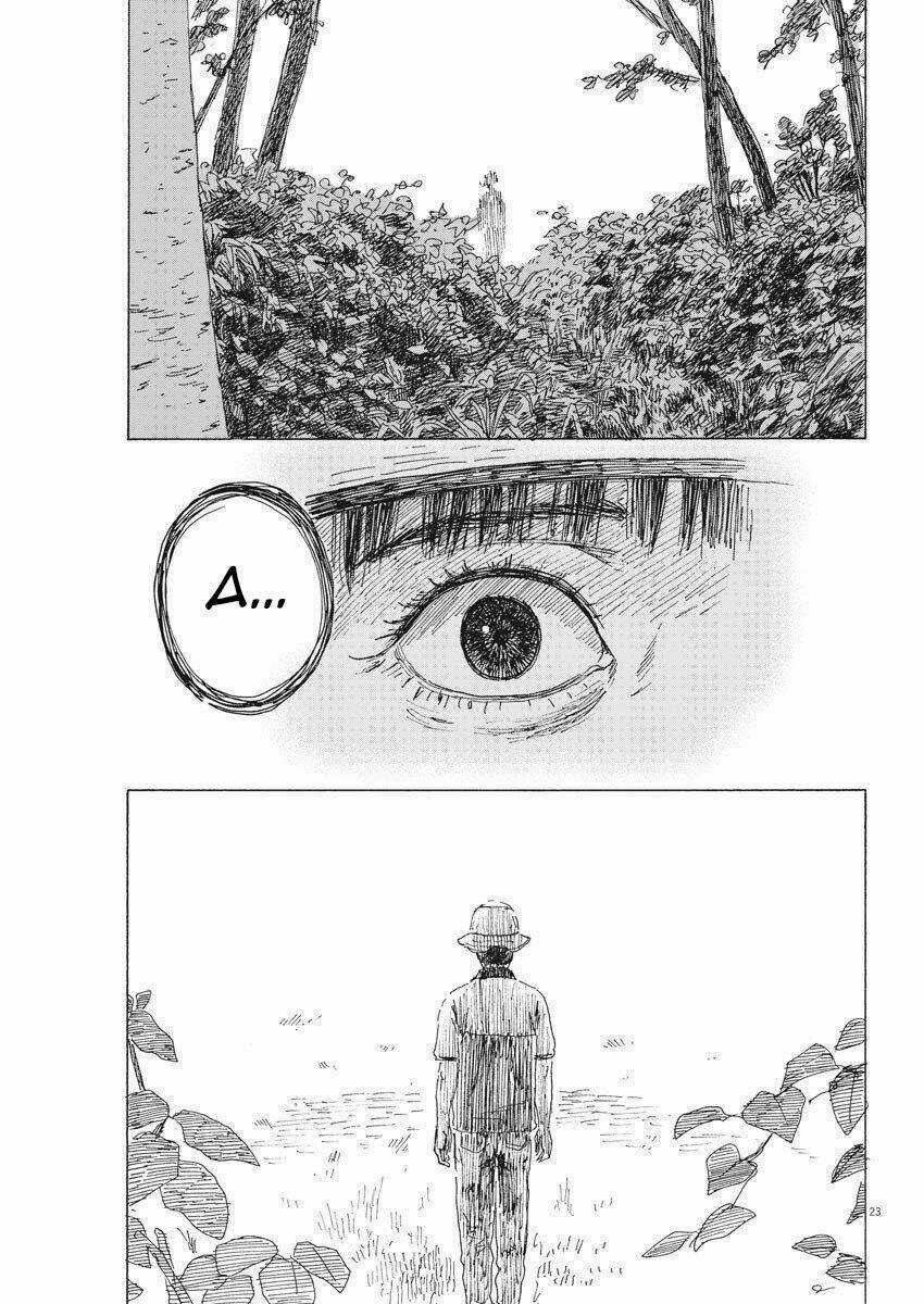 Chi No Wadachi Chapter 89 trang 24