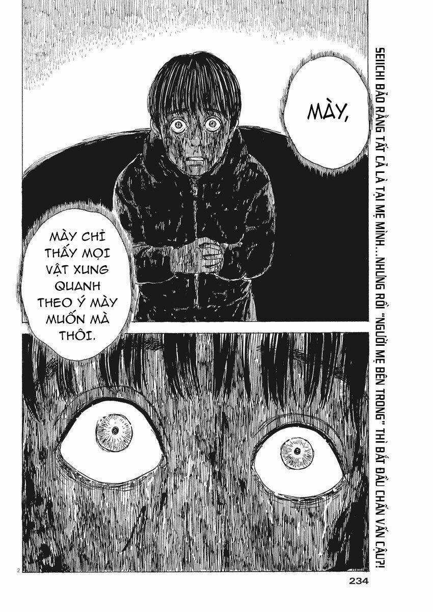 Chi No Wadachi Chapter 89 trang 4