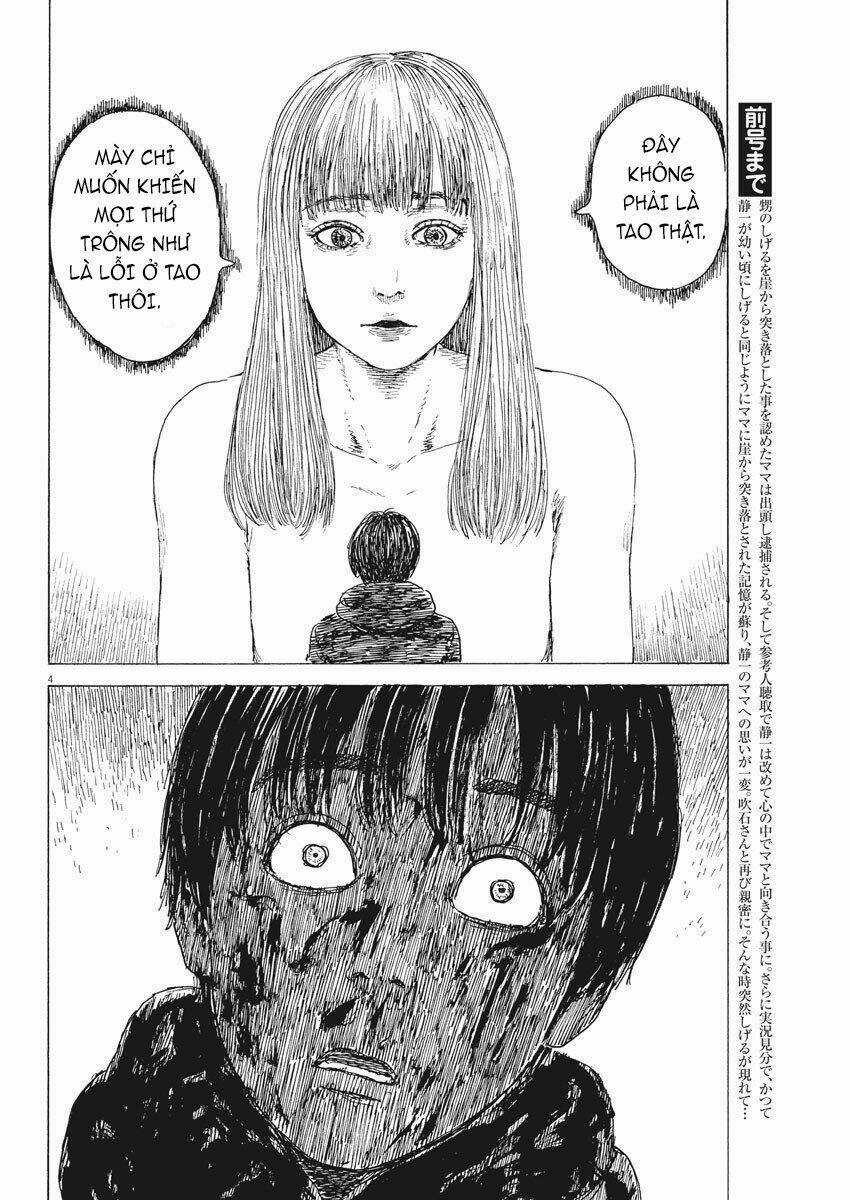 Chi No Wadachi Chapter 89 trang 6