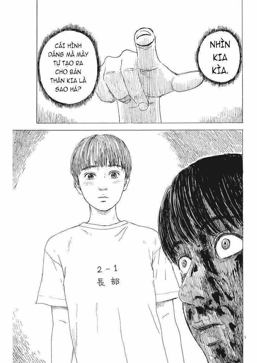 Chi No Wadachi Chapter 89 trang 7