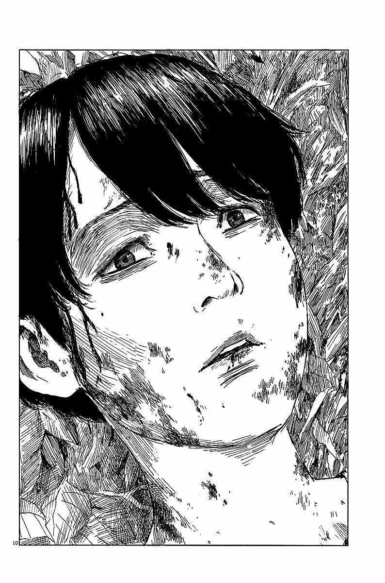 Chi No Wadachi Chapter 9 trang 10