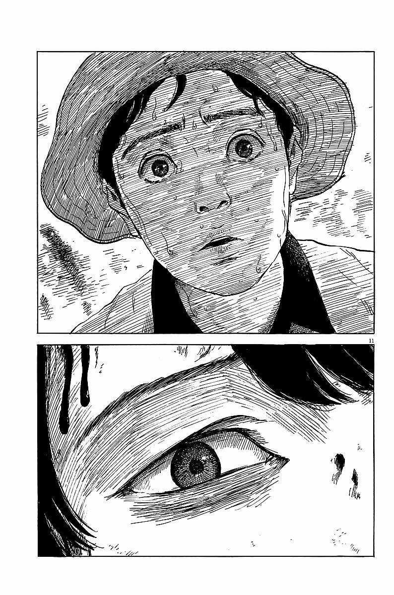 Chi No Wadachi Chapter 9 trang 11