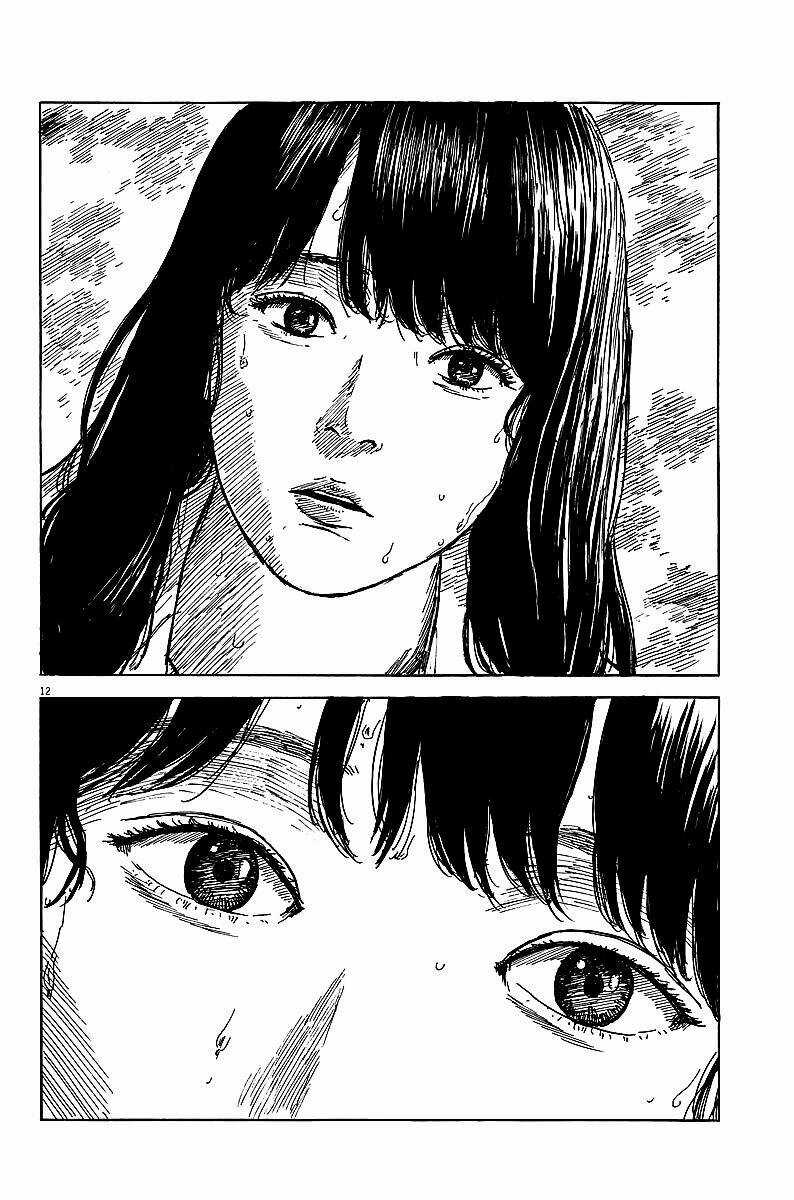 Chi No Wadachi Chapter 9 trang 12