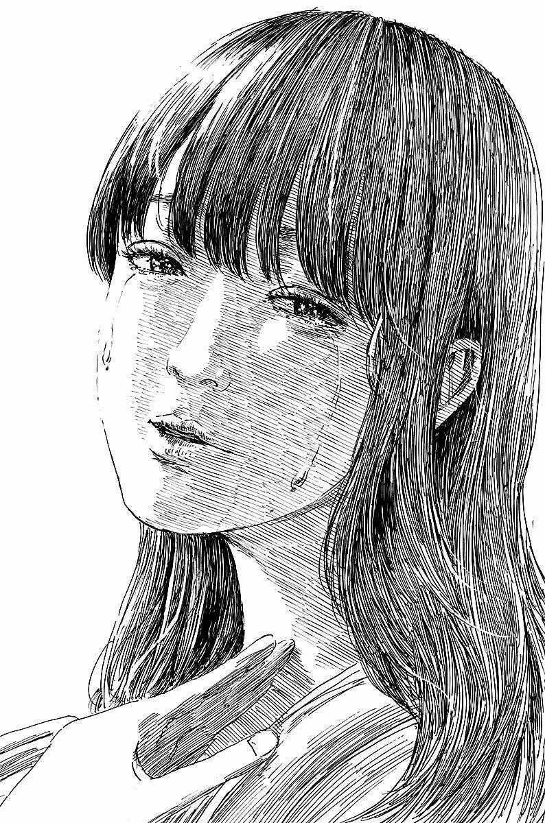 Chi No Wadachi Chapter 9 trang 23