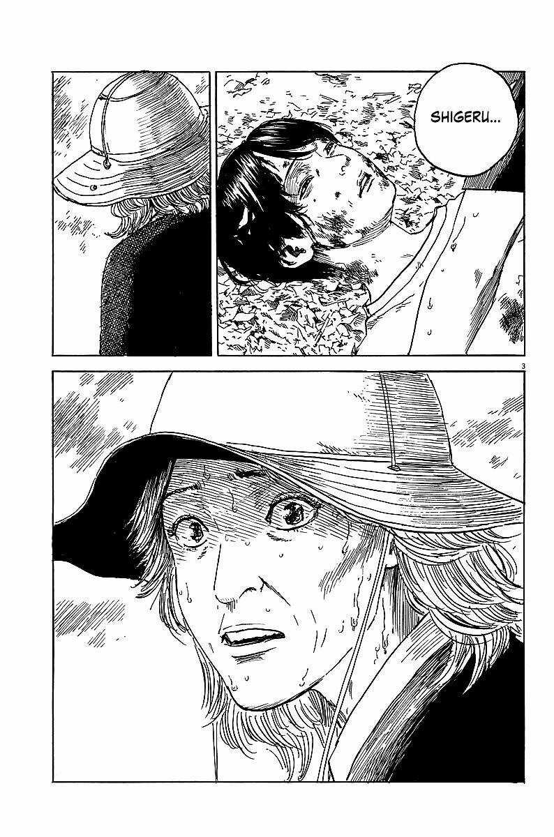 Chi No Wadachi Chapter 9 trang 3