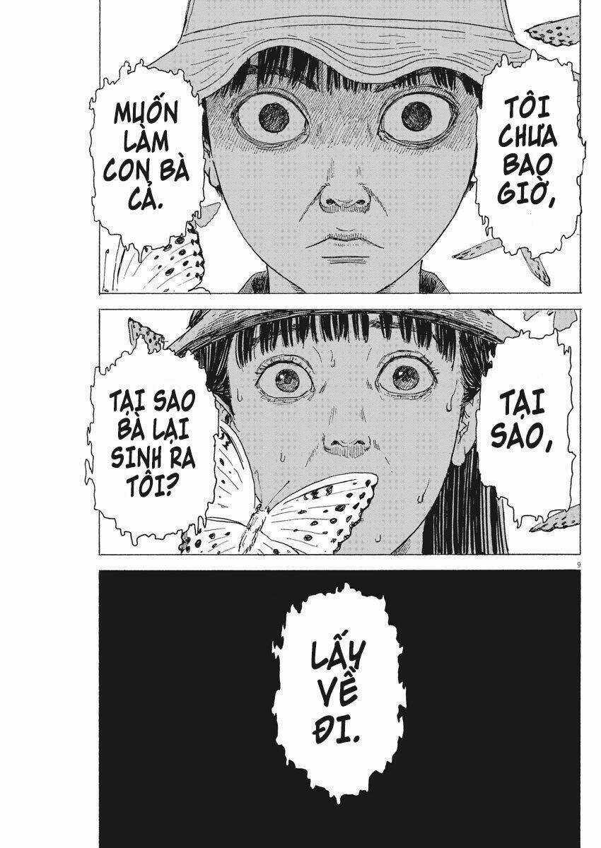 Chi No Wadachi Chapter 90 trang 10