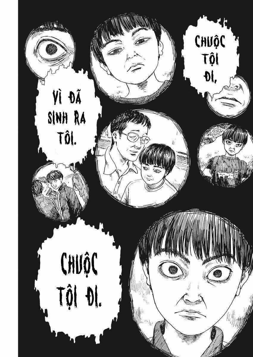 Chi No Wadachi Chapter 90 trang 12