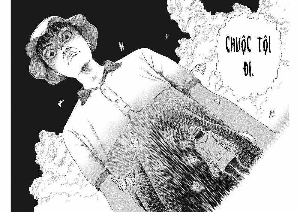 Chi No Wadachi Chapter 90 trang 13