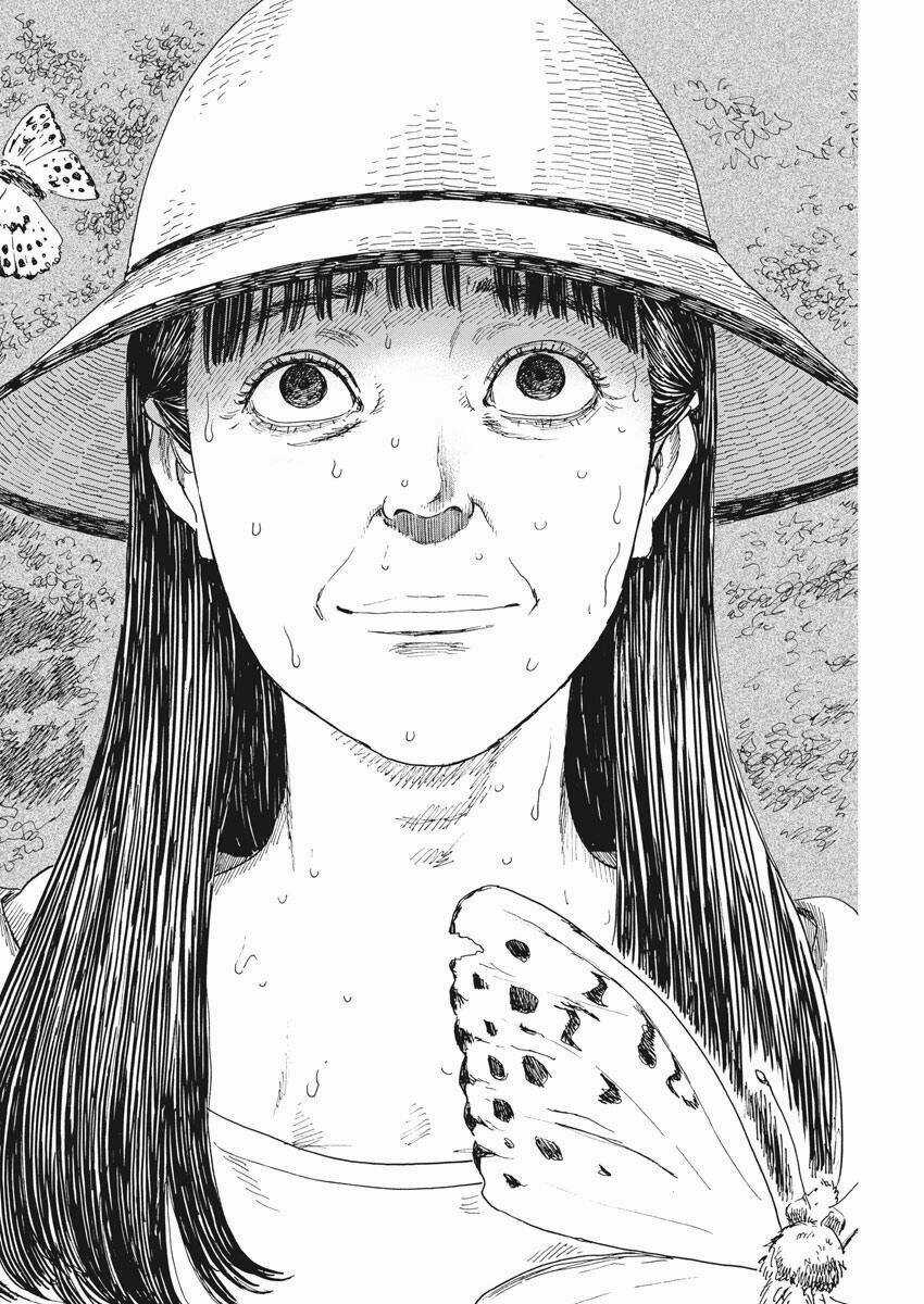 Chi No Wadachi Chapter 90 trang 14