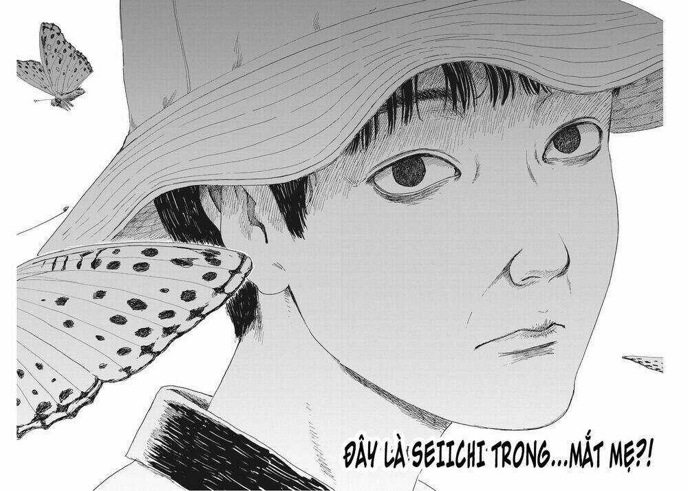 Chi No Wadachi Chapter 90 trang 4