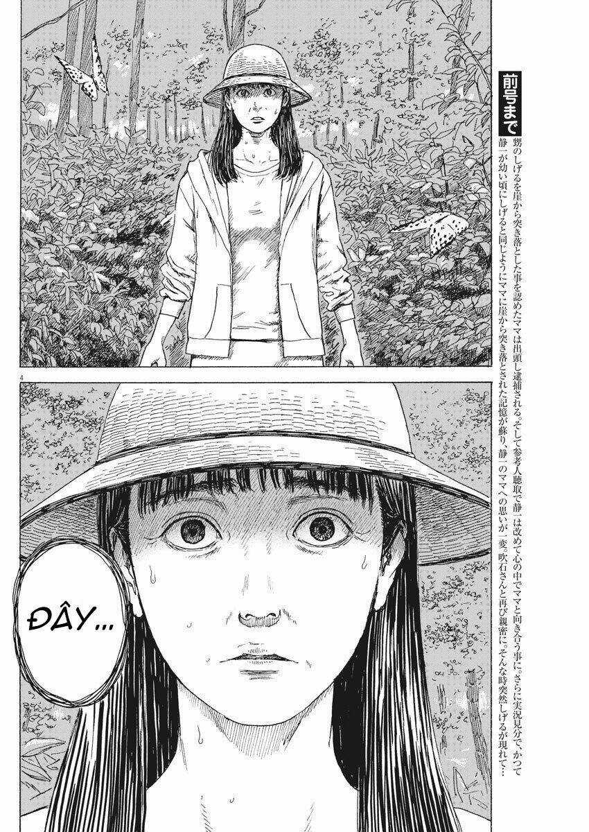 Chi No Wadachi Chapter 90 trang 5