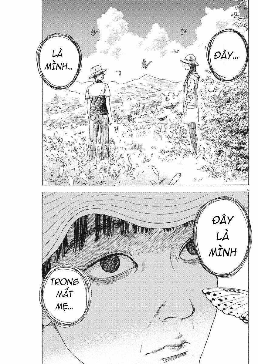 Chi No Wadachi Chapter 90 trang 6