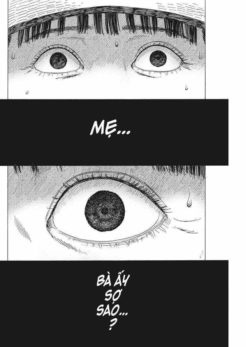 Chi No Wadachi Chapter 90 trang 7