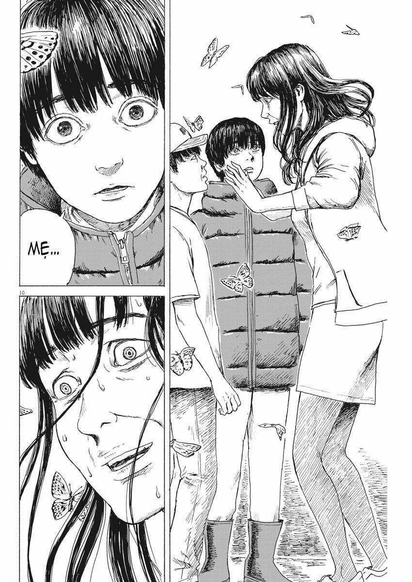 Chi No Wadachi Chapter 91 trang 12