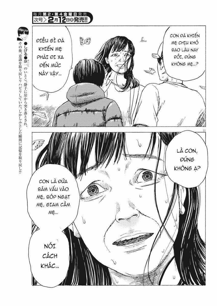 Chi No Wadachi Chapter 91 trang 13
