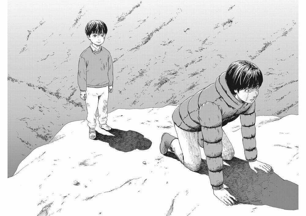 Chi No Wadachi Chapter 91 trang 21