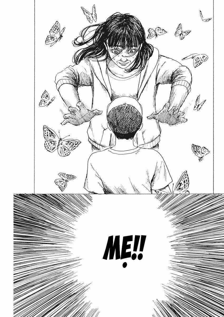 Chi No Wadachi Chapter 91 trang 5