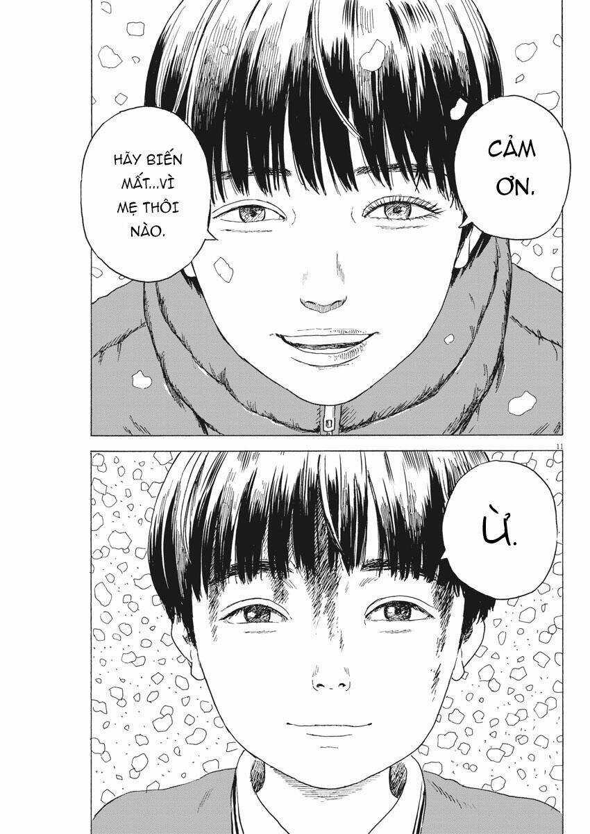 Chi No Wadachi Chapter 92 trang 13