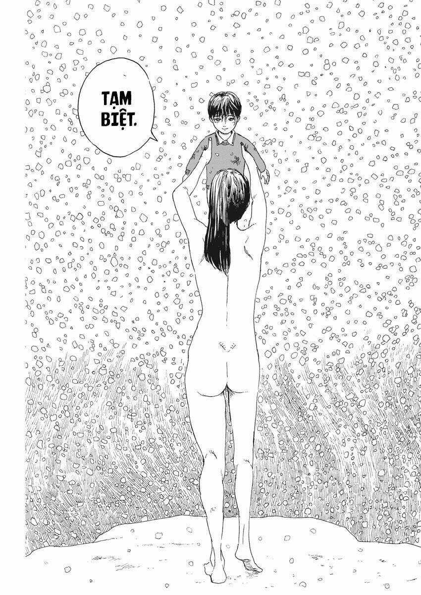 Chi No Wadachi Chapter 92 trang 15