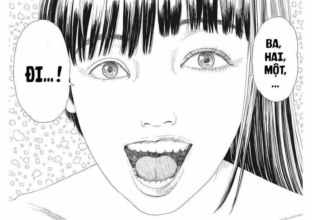 Chi No Wadachi Chapter 92 trang 17