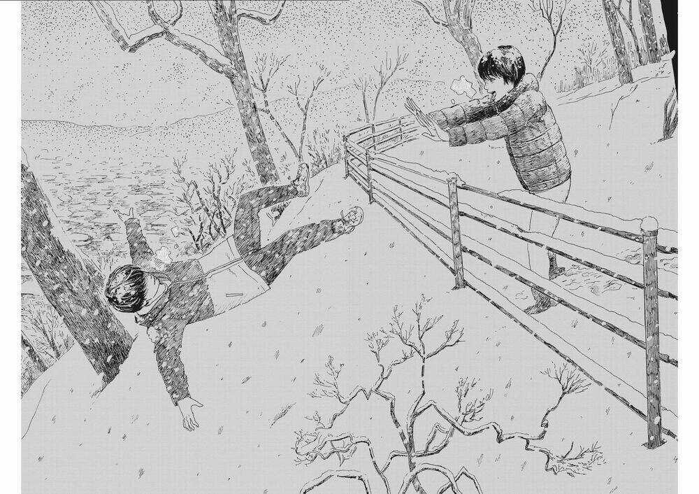 Chi No Wadachi Chapter 92 trang 19