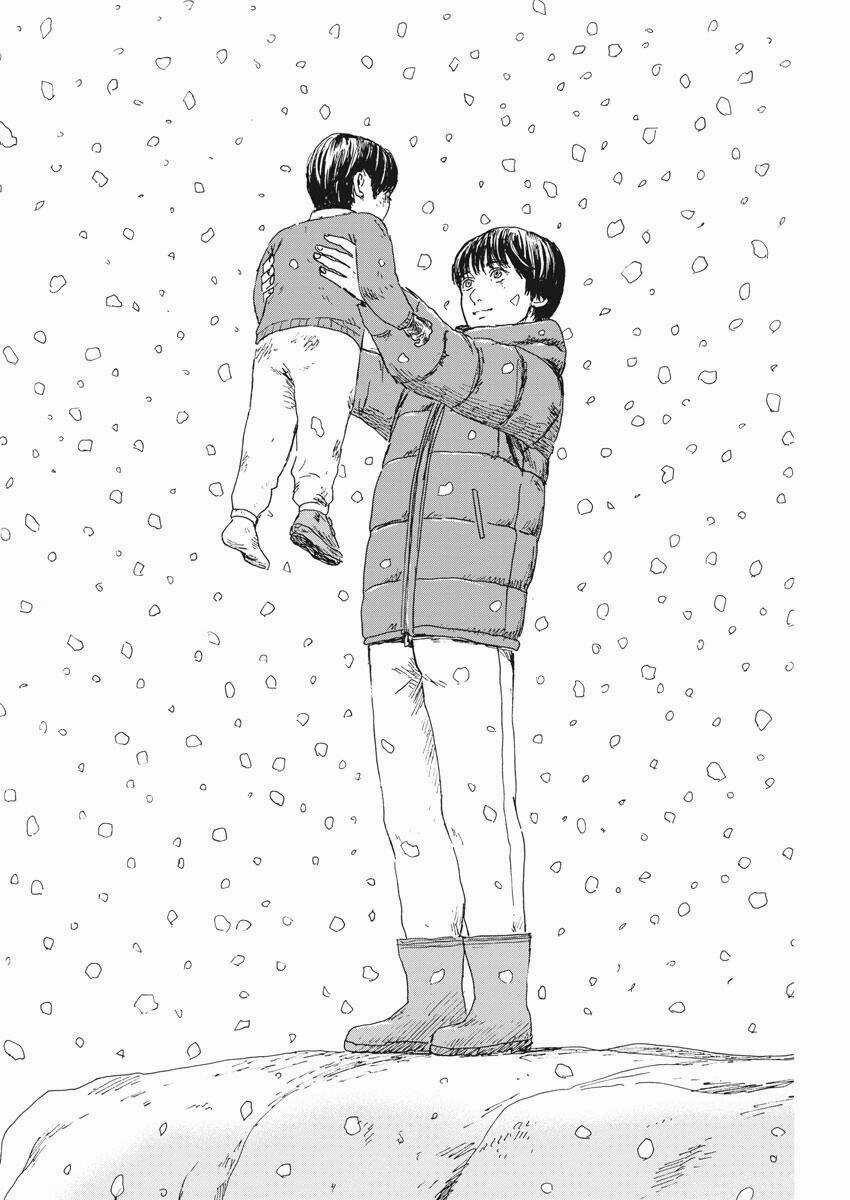 Chi No Wadachi Chapter 92 trang 6