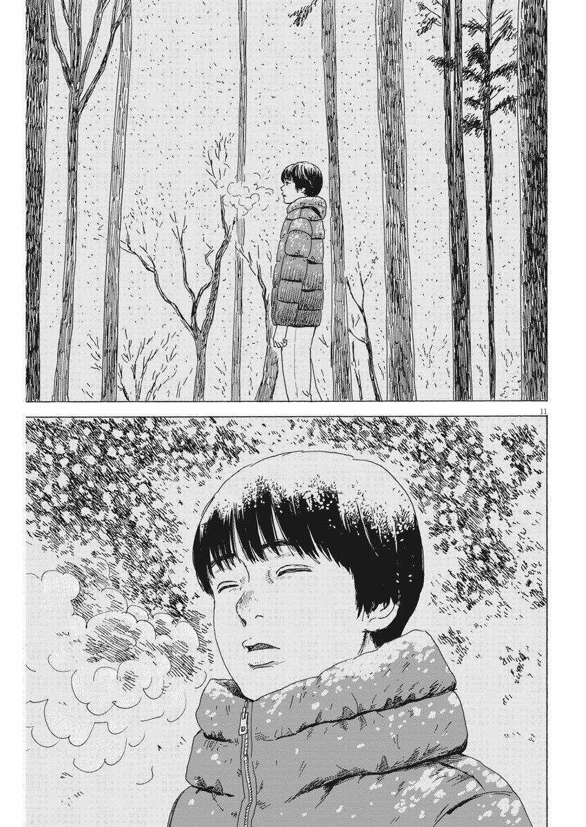 Chi No Wadachi Chapter 93 trang 12