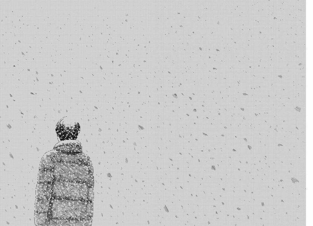 Chi No Wadachi Chapter 93 trang 13