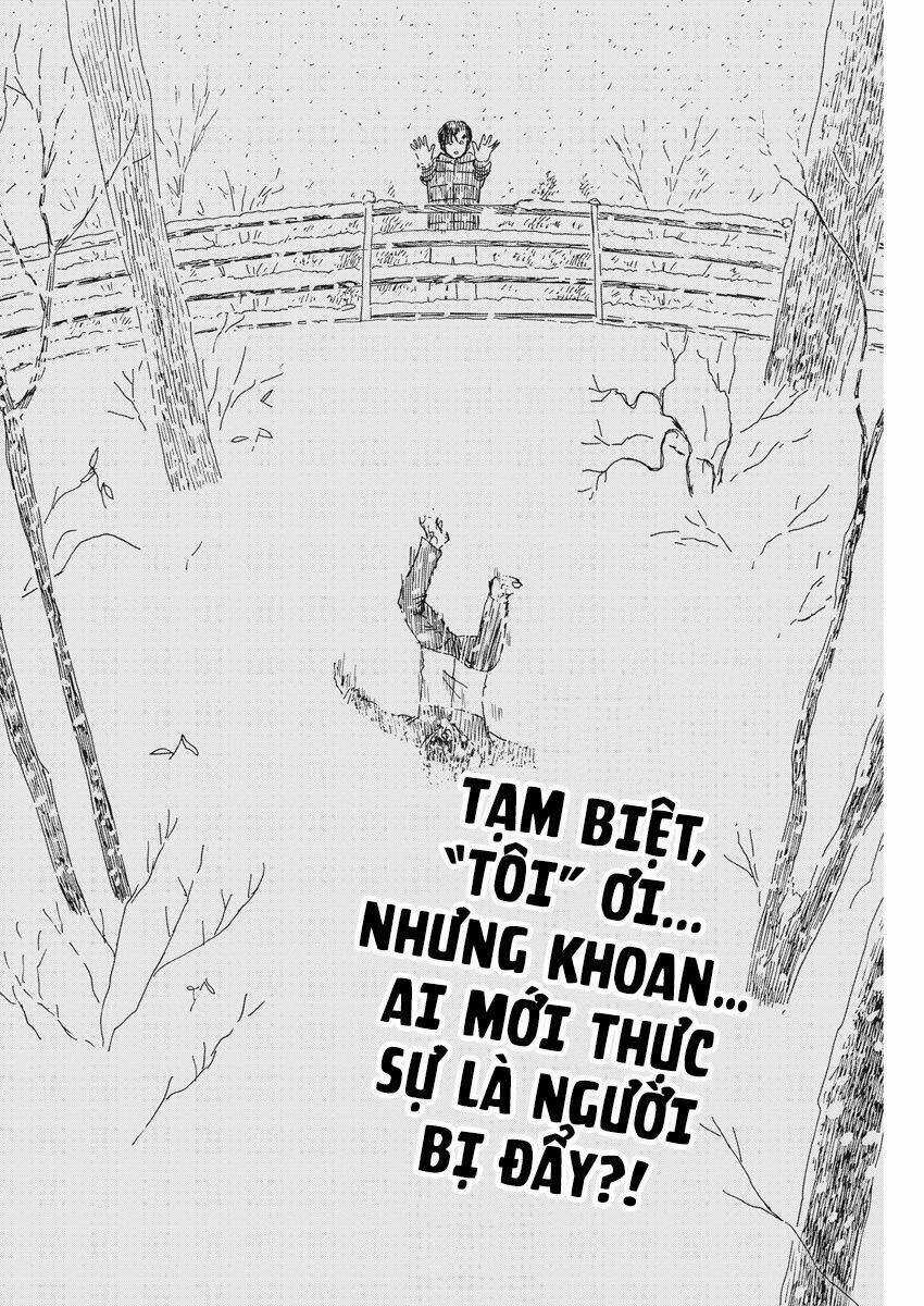 Chi No Wadachi Chapter 93 trang 4