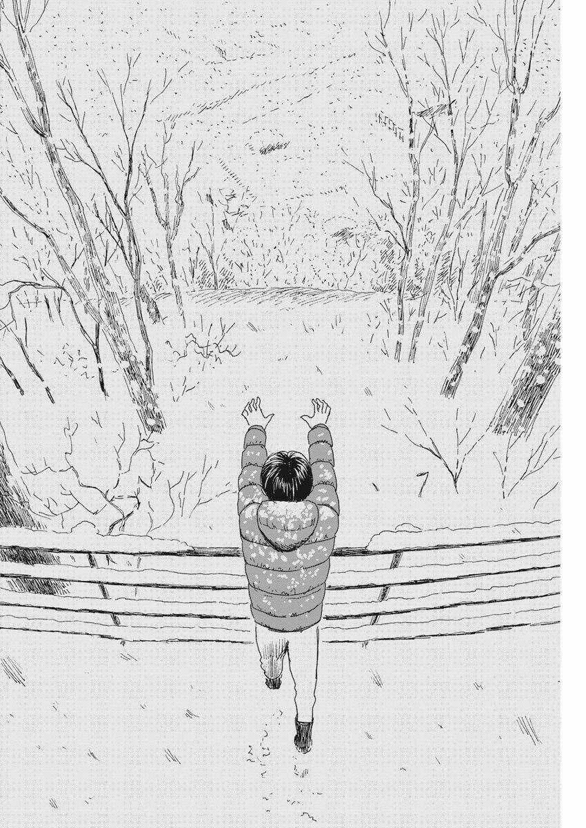 Chi No Wadachi Chapter 93 trang 6