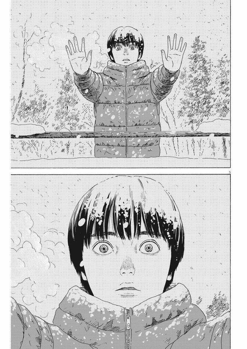 Chi No Wadachi Chapter 93 trang 7