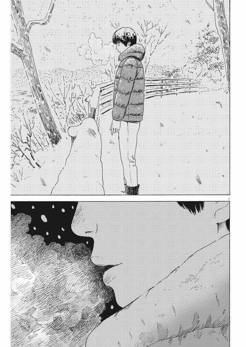 Chi No Wadachi Chapter 93 trang 9