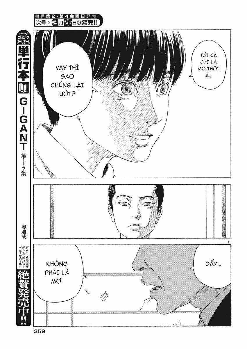 Chi No Wadachi Chapter 94 trang 13