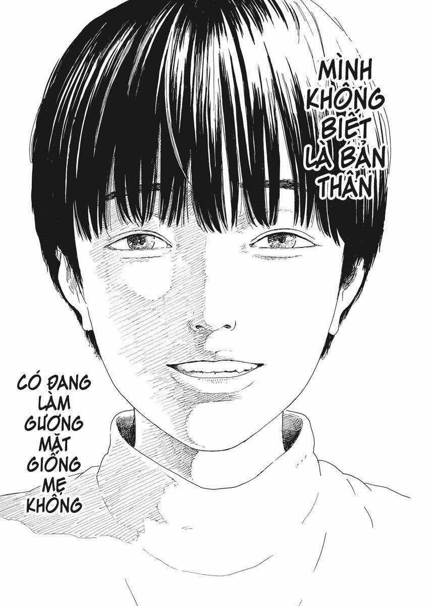 Chi No Wadachi Chapter 94 trang 20