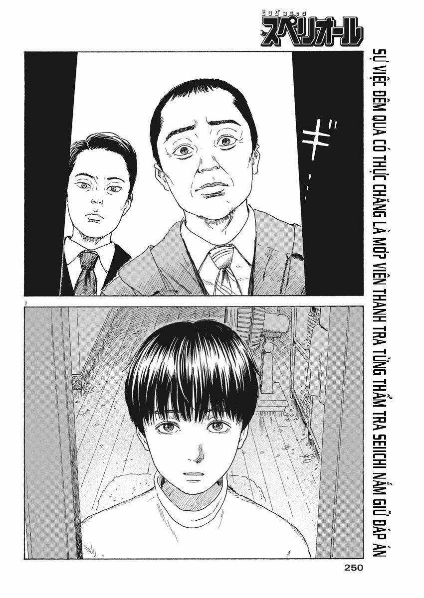 Chi No Wadachi Chapter 94 trang 4