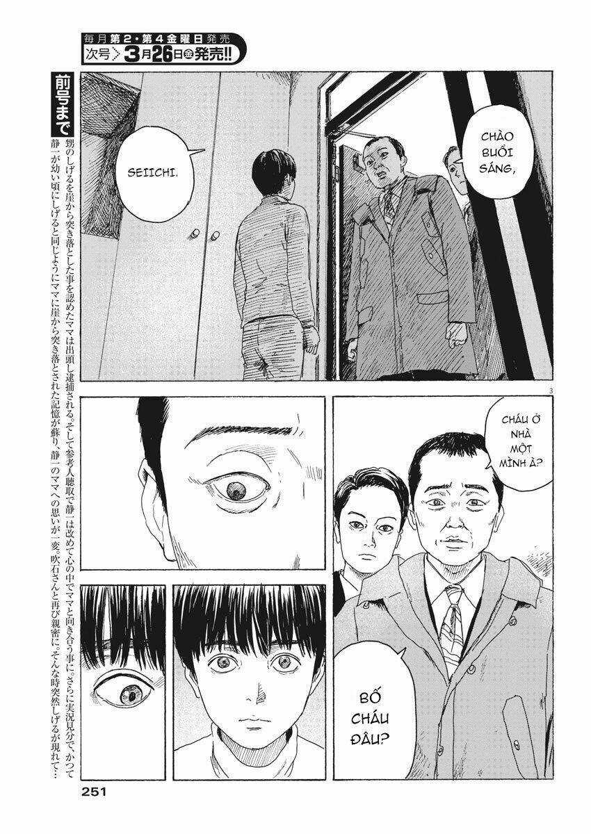 Chi No Wadachi Chapter 94 trang 5