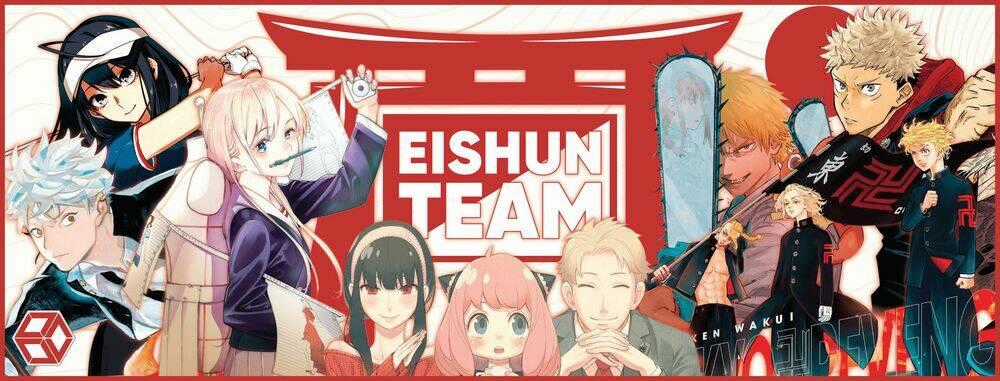 Chi No Wadachi Chapter 96 trang 1